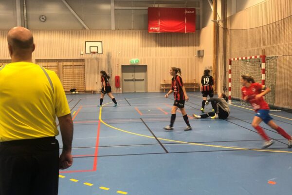 ENV FF Futsal 13