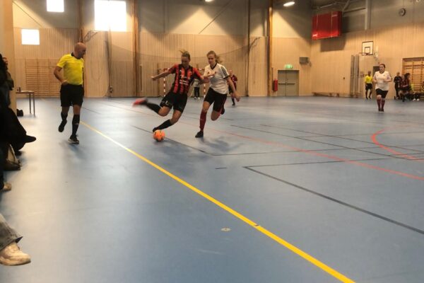 ENV FF Futsal 4